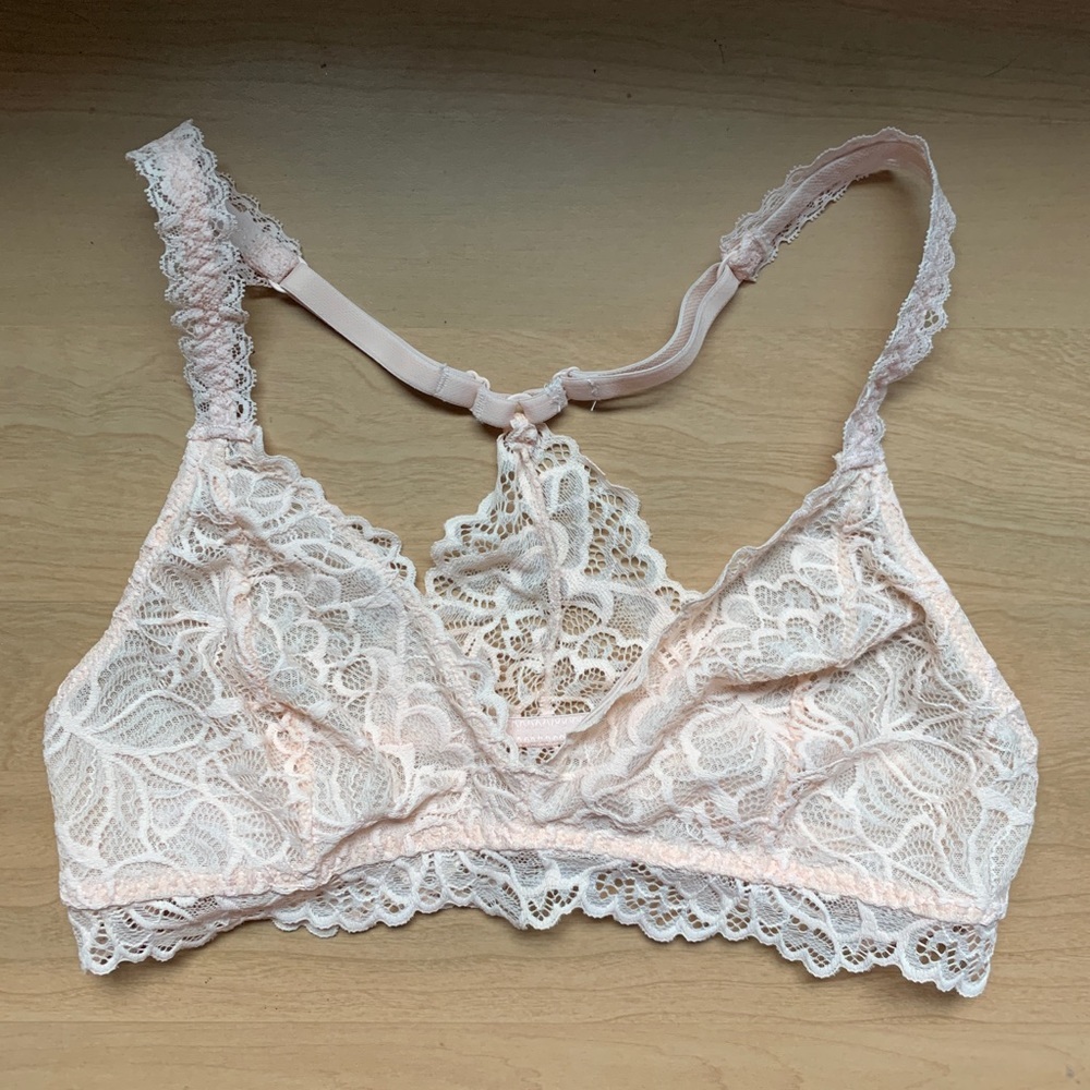 Target Xhilaration Bralette Bra - Picture 1 of 4